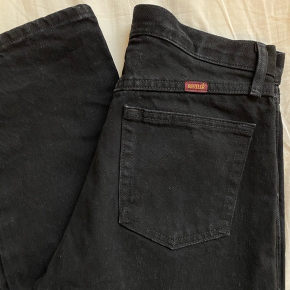 Rustler Jeans - Picture 1 of 6